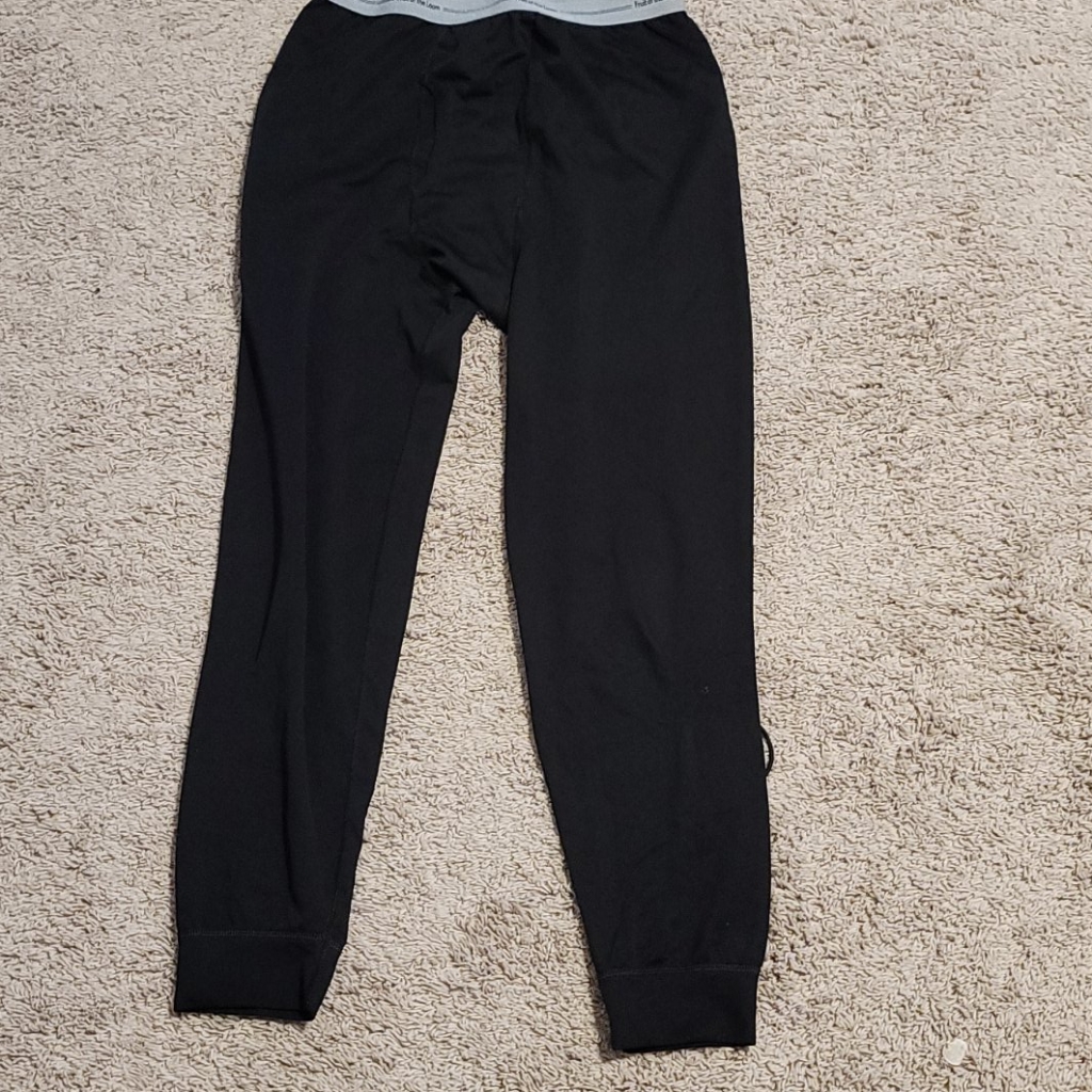 Base Layer Bottom